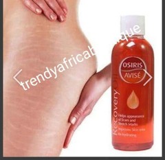 X 1 Bottle Recovery Oil. Osiris Hydrates, Help Against Scars & Stretch Marks👌👌
