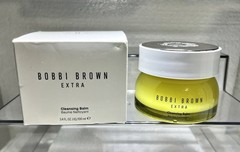Bobbi Brown Extra “Cleansing Balm” 100ml 3.4 Fl oz New W/Box! Free Shipping!