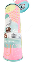 Drunk Elephant A Day in the Sun D-Bronzi Serum Protini Cream Duo Mini Travel 2pc