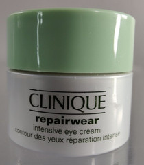 CLINIQUE REPAIRWEAR INTENSIVE EYE CREAM .17 OZ 5 ML