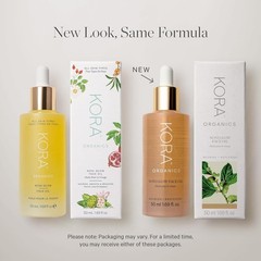 Nourishing Face Oil with Sea Buckthorn & Gua Sha