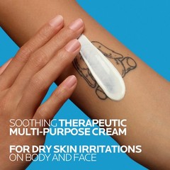 La Roche-Posay Cicaplast Balm B5 Skin Barrier Repair 3.38 Fl Oz (Pack of 1)