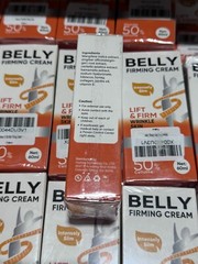 Belly Firming Cream – Lift& Firm Wrinkle Skin 60ml