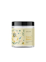 Tattvalogy African Cocoa Butter Organic Raw & Moisturizer In Glass Jar 50 GM
