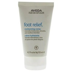 Aveda Foot Relief Moisturizing Creme 4.2 fl oz New No Box