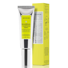 Naturium Retinaldehyde Cream Serum 0.10% Anti-Aging Face Treatment 1.7Oz