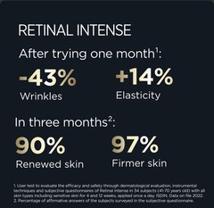 ISDIN Retinal Intense Serum 50ml-1.69 fl oz Dual-phase night serum retinaldehyde