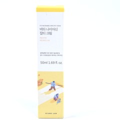Vita Niacinamide Dark Spot Cream, 1.69 fl oz (50 ml) Exp 2027