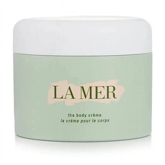 La Mer The Body Creme La cremr pour le corps for Unisex, 10.3 oz – 300ml