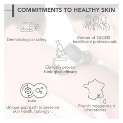Bioderma Pigmentbio Foaming Cream Brightening Exfoliating Cleanser, 200 ml FS
