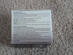 NIB Dr. Brandt Dare to Age 360° Firming Eye Cream, 0.5 oz (Full Size)