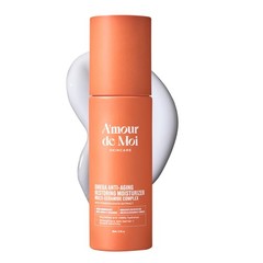 ADM Omega MultiCeramide Face Moisturizer – Lightweight, Hydrating Barrier Rep…