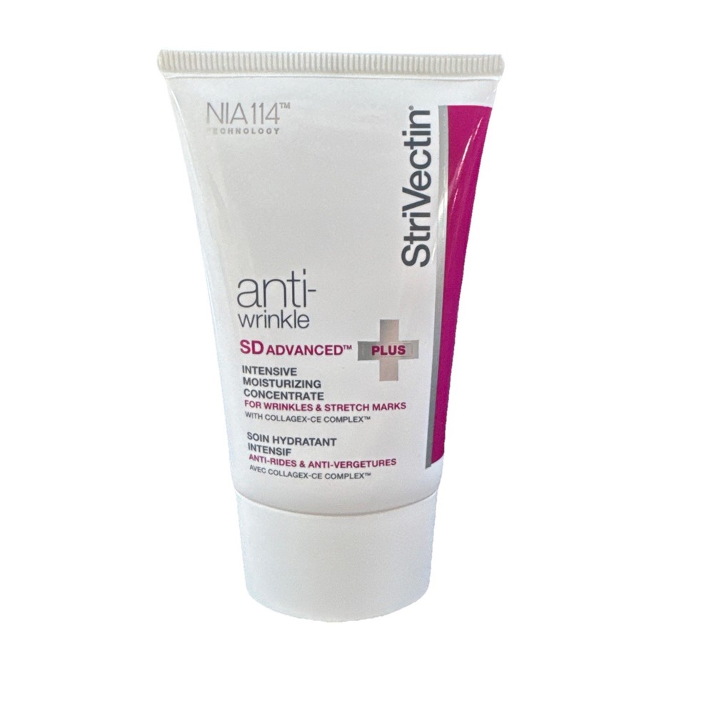 StriVectin SD Advanced Plus Intensive Moisturizing Concentrate -1.6oz