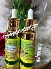Cloud-9 Paris skin lightening serum. 50ml x 1👌