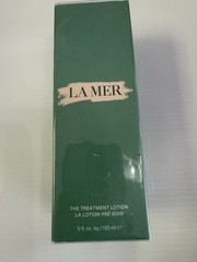 LA MER The Treatment Lotion -150ml 100% Real +sealed+free Ship