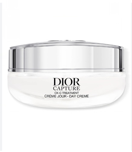 NEW Dior CAPTURE TOTALE Cell Energy Firming & Wrinkle-Correcting Day Cream 50ml
