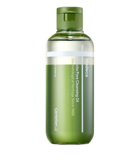 Centellian24 Madeca Micellar Deep Cleansing Oil 200ml