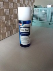 PanOxyl Clarifying Exfoliant 2%