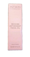 NEW! MZ Skin Reviving Antioxidant Facial Oil 1.01 oz $215 msrp. (44