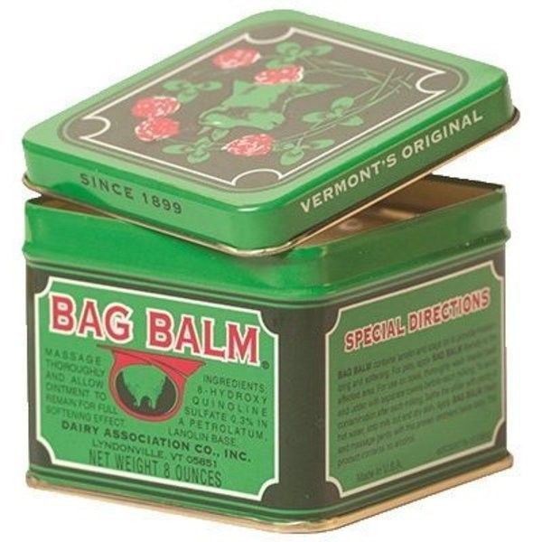 Greenwood Brands 8OZ Bag Balm Ointment B