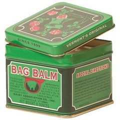 Greenwood Brands 8OZ Bag Balm Ointment B