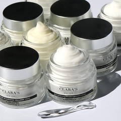 CLARA&rsquo;S NEW YORK / DEEP SOFTENING VITAMIN E BOOSTER CREAM-Buy 1 Get 1 Free