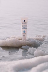 La Cure Dead Sea Hand Cream 100ml – Deep Hydrating Repair for Dry Cracked Hands