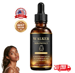 Sérum Facial Hidratante para Mujer – Cuidado Antiedad Suave Todo Tipo de Piel