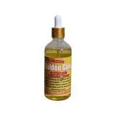 Golden Glow Intensive Whitening Serum