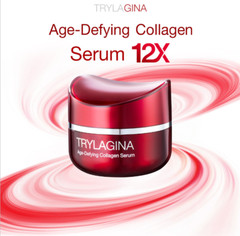 Trylagina 30g + 5g Ultimate Collagen Cream Anti-Aging Wrinkle Treatment