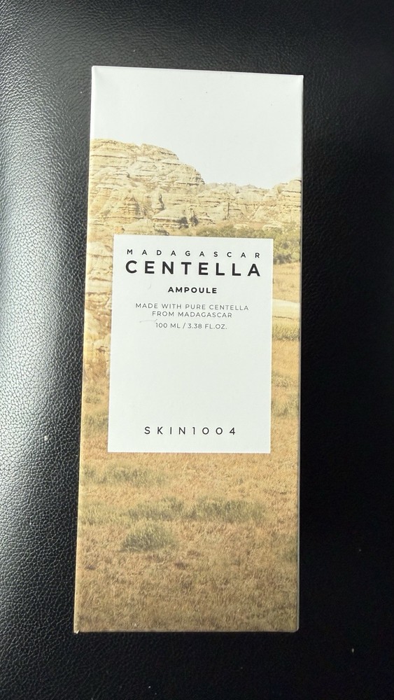 [Free Shipping] SKIN1004 Madagascar Centella Ampoule 3.38oz