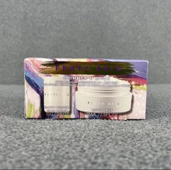 FENTY SKIN Shimmer N Spice Warm Cinnamon Shimmering Lip + Body Duo Gift Set BNIB