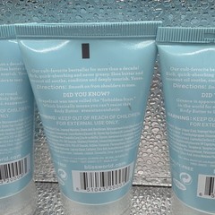 Lot of (3) BLISS Lemon Sage, Grapefruit Aloe Naked Body Butter – 1.7 Oz Each