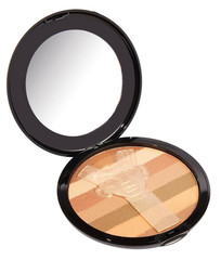 Signature Club A NEFERTITI Compact Golden Patina for Skin 1.2 oz NEW IN BOX
