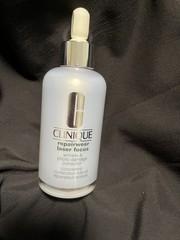 Clinique Repairwear Laser Focus Wrinkle & Photo Damage Corrector ~with free gift