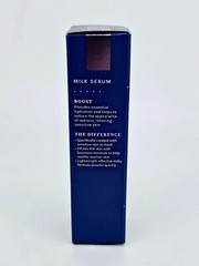 H2O+ Hydration Sensitive Milk Serum Moisturizer Sensitive Skin 1 oz Lot of 3