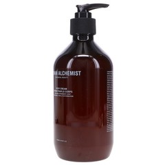 Grown Alchemist Body Cream Mandarin, Rosemary, Leaf 16.9 oz