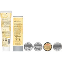 Gifts Ideas – Classics Set, 6 Products in Giftable Tin – Cuticle Cream, Hand Sal