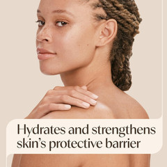 Aveeno Daily Moisturizing Lotion 18oz Body Lotion Fragrance Free Dry Skin