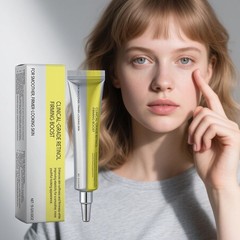 Clincal-Grade Celestvera Retinal Firming Boost For Smoother,Firmer-Looking Skin