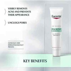 Eucerin Pro ACNE Solution A.I Clearing Treatment 40ml (EXP DATE: 06/08/2027)
