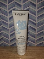 Lancôme Crème Radiance Cream-to-Foam Cleanser 4.2 fl oz