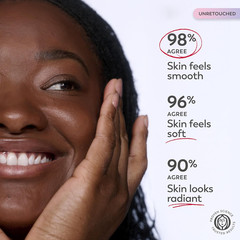 Super Cream with Sunscreen SPF 30, Trial Size, Lightweight Face Moisturizer with