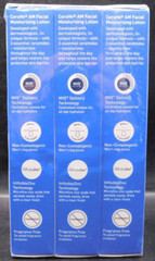 Lot Of 3 CeraVe AM Facial Moisturizing Lotion 3Fl Oz Ea Exp: 3/27 New & Sealed