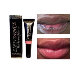 Lipfidence Lip Cream for Dark Lips For Smokers and Non-Smokers 10ml/0.33 fl oz