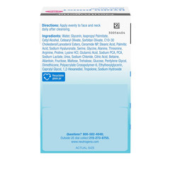 Hydro Boost Skincare Set, Hydro Boost Water Cream Face Moisturizer for 72-Hour H