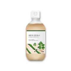 ROUND LAB – Mugwort Calming Toner [300ml] NEW