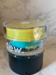 Dew of the Gods FijiFuji Collagen Whip Vitamin Mask 100g/3.52oz NIB