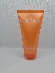 CLINIQUE HAPPY PERFUMED BODY CREAM 2.5 OZ
