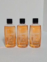 Lot (3)Peter Thomas Roth Anti-Aging Cleansing Gel – Deluxe Travel 2oz/57ml Each